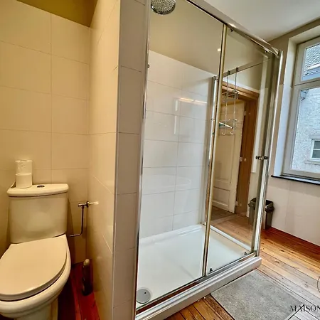 La Maison De Maitre - Grand Jardin, Face A La Meuse * Hermalle-sous-Argenteau