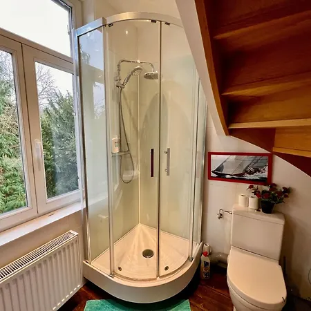 La Maison De Maitre - Grand Jardin, Face A La Meuse Сasa de vacaciones Hermalle-sous-Argenteau