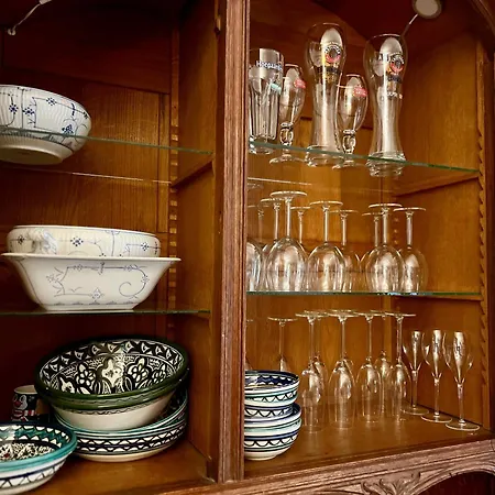 La Maison De Maitre - Grand Jardin, Face A La Meuse * Hermalle-sous-Argenteau