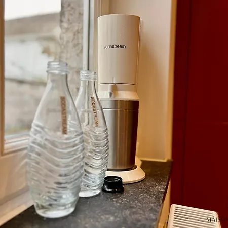 Casa de Férias La Maison De Maître - Grand Jardin, Face à La Meuse Hermalle-sous-Argenteau