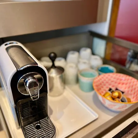 La Maison De Maitre - Grand Jardin, Face A La Meuse *